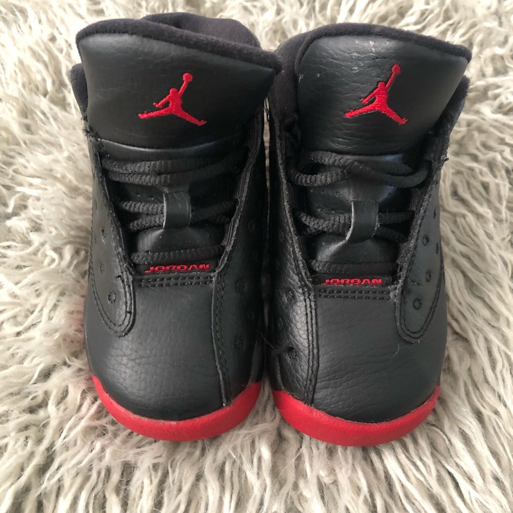 Retro Jordan 13s Kids